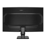 Gigabyte G27FCA 27" Full HD 200Hz VA AMD FreeSync Premium Curved Gaming Monitor