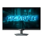 Gigabyte G27U 27" 4K 160Hz / FHD 320Hz Dual Mode IPS Gaming Monitor