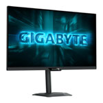 Gigabyte G27U 27" 4K 160Hz / FHD 320Hz Dual Mode IPS Gaming Monitor