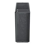 Antec 900 Full Tower Tempered Glass Back Connect Black PC Gaming Case