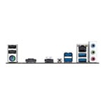 Gigabyte A520M H ARGB AM4 DDR4 PCIe 3.0 Micro-ATX Motherboard