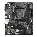 Gigabyte A520M K V2 AM4 DDR4 PCIe 3.0 Micro-ATX Motherboard