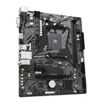 Gigabyte A520M K V2 AM4 DDR4 PCIe 3.0 Micro-ATX Motherboard