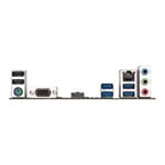 Gigabyte A520M K V2 AM4 DDR4 PCIe 3.0 Micro-ATX Motherboard