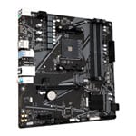 Gigabyte A520M DS3H V2 AM4 DDR4 PCIe 3.0 Micro-ATX Motherboard