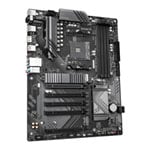 Gigabyte B550 EAGLE WIFI6 AM4 DDR4 PCIe 4.0 ATX Motherboard