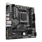 Gigabyte A620M H AM5 DDR5 PCIe 4.0 Micro-ATX Motherboard