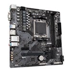 Gigabyte A620M S2H AM5 DDR5 PCIe 4.0 Micro-ATX Motherboard