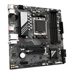 Gigabyte A620M GAMING X AM5 DDR5 PCIe 4.0 Micro-ATX Motherboard