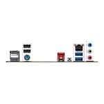 Gigabyte A620M GAMING X AM5 DDR5 PCIe 4.0 Micro-ATX Motherboard