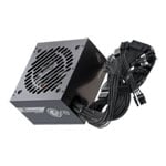 SeaSonic Core GC-650 650W Fully Wired 80+ Gold ATX 3.1 Black Power Supply