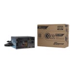 SeaSonic Core GC-750 750W Fully Wired 80+ Gold ATX 3.1 Black Power Supply