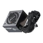 SeaSonic Core BC-750 750W Fully Wired 80+ Bronze ATX 3.1 Black Power Supply