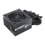 SeaSonic Core BC-750 750W Fully Wired 80+ Bronze ATX 3.1 Black Power Supply