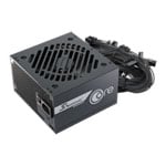 SeaSonic Core BC-650 650W Fully Wired 80+ Bronze ATX 3.1 Black Power Supply