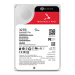 Seagate IronWolf Pro 32TB 3.5" SATA NAS HDD / Hard Drive