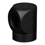 Thermal Grizzly DeltaMate Rotary FF90 Black