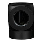 Thermal Grizzly DeltaMate Rotary FF90 Black