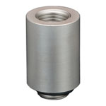 Thermal Grizzly DeltaMate Extender MF28 Matt Nickel