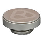 Thermal Grizzly DeltaMate Plug Matt Nickel