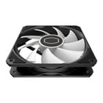 Cooler Master MF120 Lite ARGB PWM Triple Fan Pack