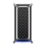 Cooler Master COSMOS ALPHA Silver Full Tower Tempered Glass PC Case