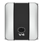 Cooler Master V4 ALPHA 3DHP Black Intel/AMD CPU Cooler
