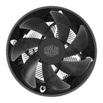 Cooler Master I70 Single Tower Air CPU Cooler for LGA1700