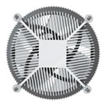 Cooler Master I70 Single Tower Air CPU Cooler for LGA1700