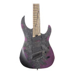 Legator Ninja X 7 String Multi-Scale - Tarantula
