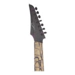 Legator Ninja X 7 String Multi-Scale - Tarantula