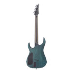 Legator Ninja X 6 String Multi-Scale - Galaxy