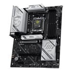 MSI MAG X870E GAMING MAX WiFi AM5 DDR5 PCIe 5.0 ATX Motherboard