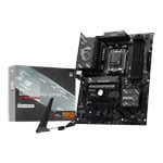 MSI B850 GAMING PRO WIFI6E AM5 DDR5 PCIe 4.0 ATX Motherboard