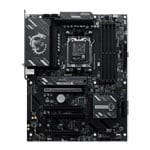 MSI B850 GAMING PRO WIFI6E AM5 DDR5 PCIe 4.0 ATX Motherboard