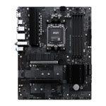 MSI PRO B840-S EVO WIFI6E AM5 DDR5 PCIe 4.0 ATX Motherboard