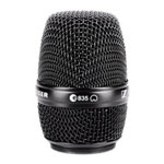 Sennheiser EW-D SKM-S (U1/5) Wireless Handheld Base System, MMD 835-1 Capsule and EW-D Charging Kit