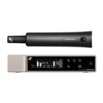 Sennheiser EW-D SKM-S (S1-7) Wireless Handheld Base System, MMD 835-1 Capsule and EW-D Charging Kit