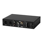 (Open Box) Topping DX5II Amp and DAC Combo - Black