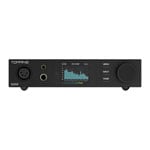 (Open Box) Topping DX5II Amp and DAC Combo - Black