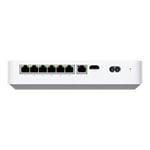 Ubiquiti UniFi NVR Instant with Integrated 6-Port PoE Switch
