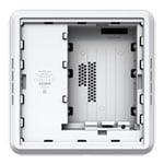 Ubiquiti UniFi NVR Instant with Integrated 6-Port PoE Switch