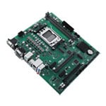 AMD Ryzen 5 PRO 7645 OEM CPU + ASUS PRO A620M-C-CSM Motherboard mATX Bundle