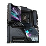Gigabyte Intel Z890 AORUS MASTER AI TOP DDR5 PCIe 5.0 ATX Motherboard