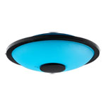NINO Percussion Steel Tongue Drum - Blue