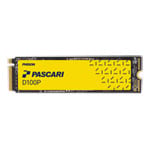 Phison Pascari 1.92TB D1802K011T92P012T0400 D100P M.2 Enterprise NVMe SSD