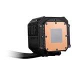 ASUS TUF Gaming LC III 360mm ARGB AIO Intel/AMD CPU Water Cooler Black
