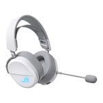 Asus ROG Pelta Wireless/Wired PC/Console Gaming Headset White