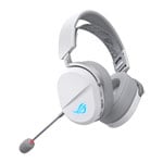 Asus ROG Pelta Wireless/Wired PC/Console Gaming Headset White