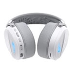 Asus ROG Pelta Wireless/Wired PC/Console Gaming Headset White